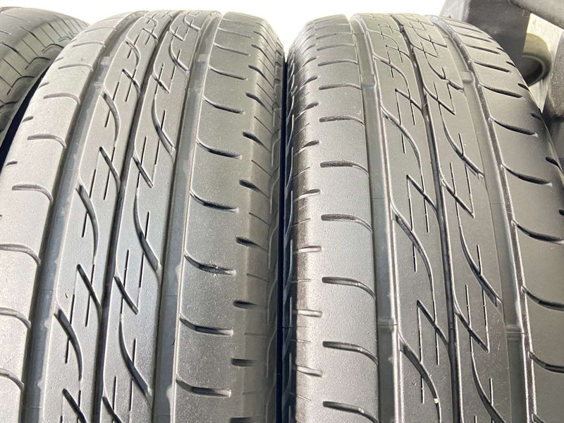 ブリヂストン ネクストリー 155/65R14  4本