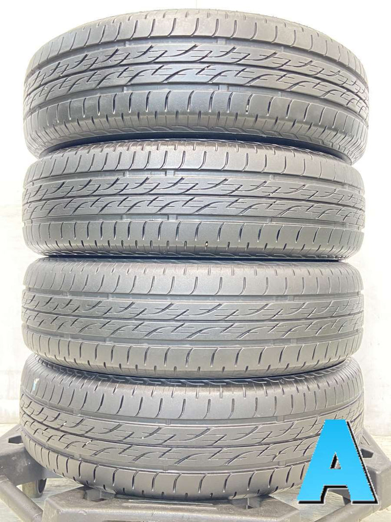 ブリヂストン ネクストリー 155/65R14 4本