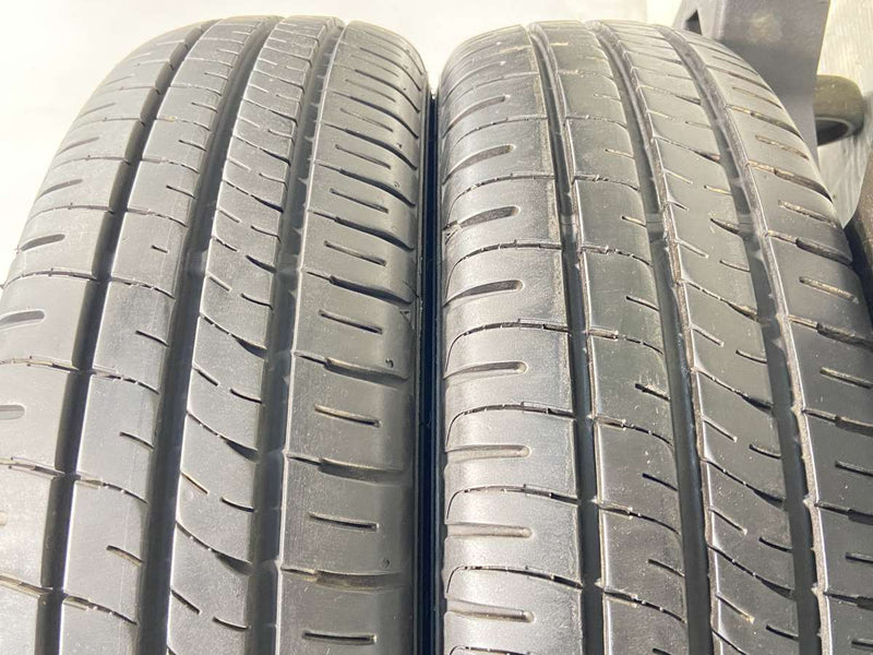 ダンロップ エナセーブ EC204 155/65R14  2本