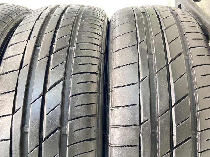 トーヨータイヤ トランパス Luk 165/55R14 4本 – タイヤ・ホイール