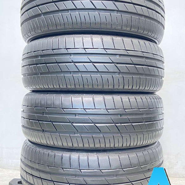 トーヨータイヤ トランパス Luk 165/55R14 4本 – タイヤ・ホイール