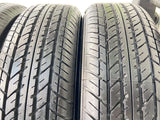 ヨコハマ S306 155/65R14・155/65R14 /スズキ純正  4.5J+・4.5J+ 100-4穴 4本