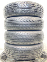 ヨコハマ S360 155/65R14  /スズキ純正  4.5J+ 100-4穴 4本