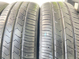 トーヨータイヤ SD-K7 165/55R14  4本