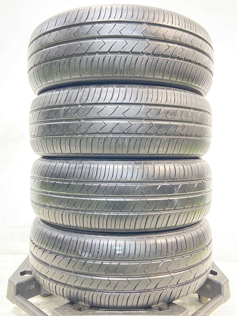 トーヨータイヤ SD-K7 165/55R14  4本