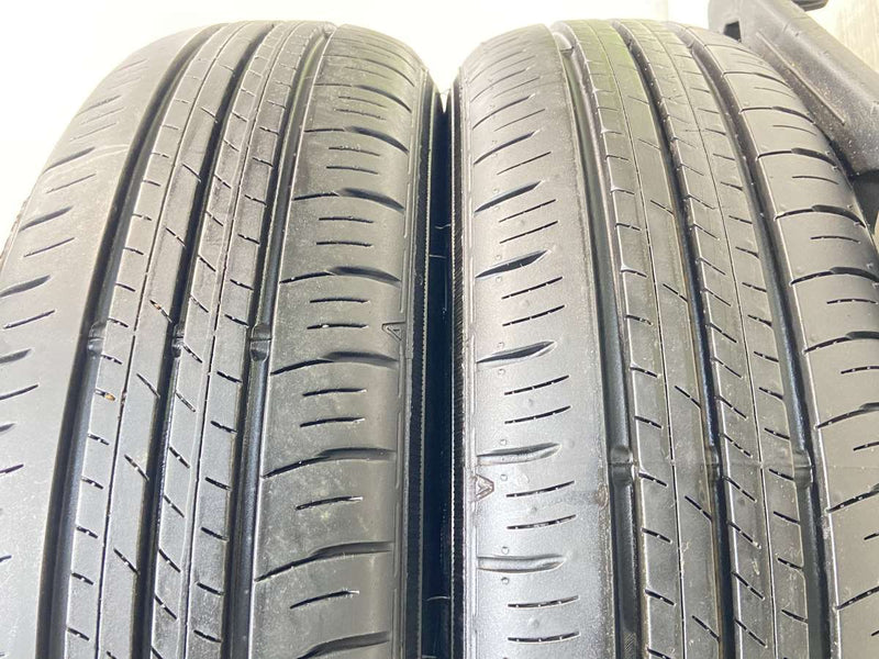 ダンロップ エナセーブ EC300+ 165/65R14  2本