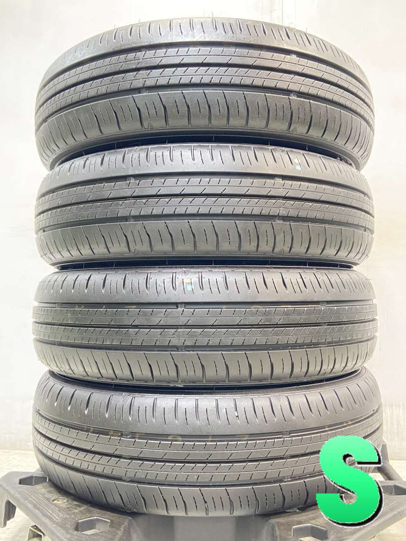 ダンロップ エナセーブ EC300+ 165/65R14  4本