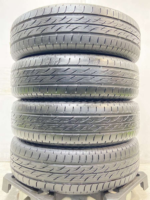 ブリヂストン ネクストリー 175/70R14  4本