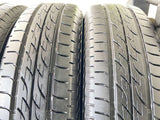 ブリヂストン ネクストリー 155/65R14  4本