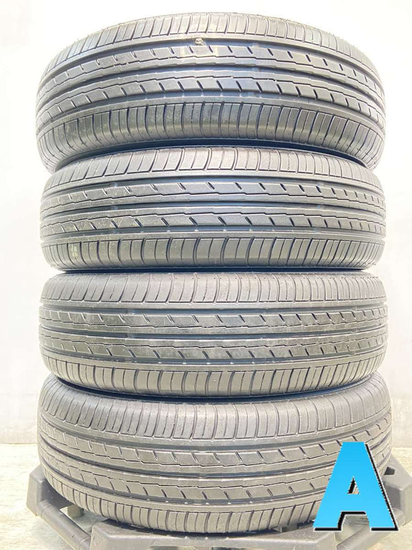ヨコハマ ブルーアース ES ES32 175/70R14  4本