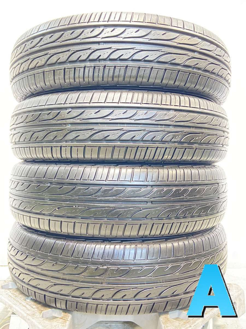 ダンロップ エナセーブ EC202 165/70R14  4本