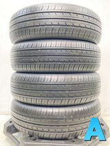 ヨコハマ ブルーアースES ES32 165/65R14  4本