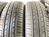 ヨコハマ ブルーアースES ES32 155/65R14  4本