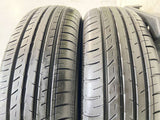 ヨコハマ ブルーアースGT AE51 155/65R14  2本