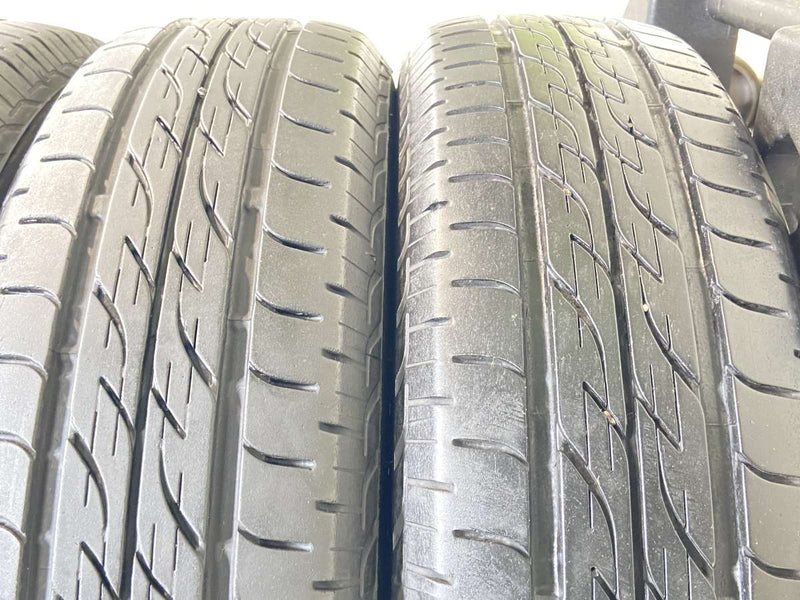 ブリヂストン ネクストリー 155/65R14  4本