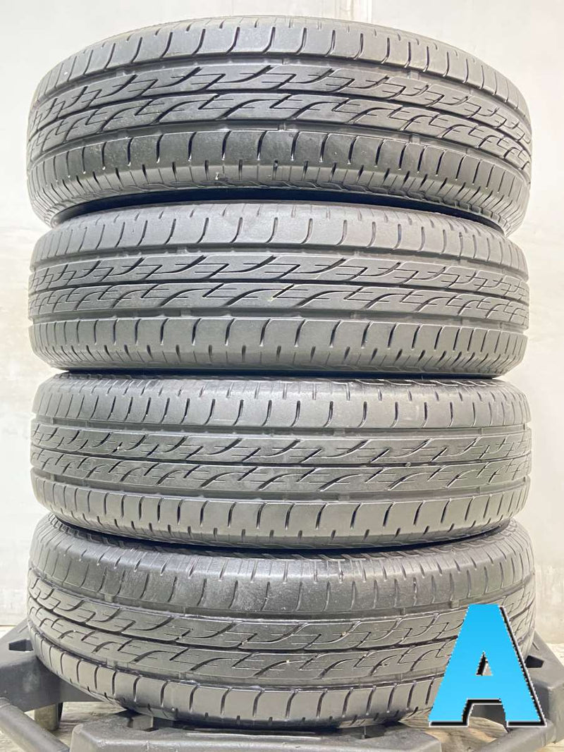 ブリヂストン ネクストリー 155/65R14  4本