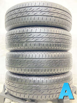 ブリヂストン ネクストリー 155/65R14  4本