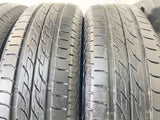 ブリヂストン ネクストリー 155/65R14  4本