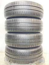 ミシュラン エナジーセイバー4 185/70R14  /日産純正  5.5J+ 100-4穴 4本
