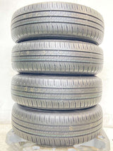 ダンロップ エナセーブ EC300+ 175/70R14  /トヨタ純正  5.5J+ 100-4穴 4本