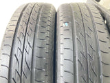 ブリヂストン ネクストリー 155/65R14  2本