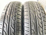 ダンロップ EC202 165/70R14  2本