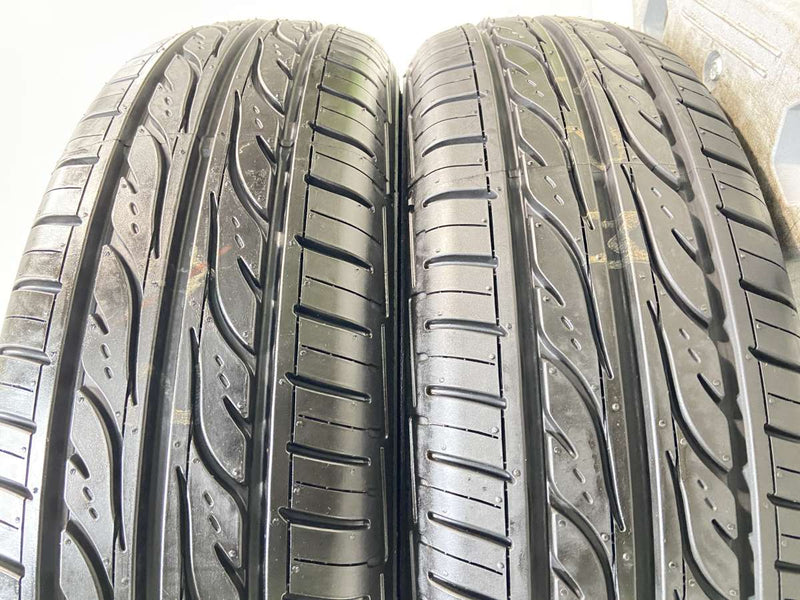 ダンロップ EC202 165/70R14  2本