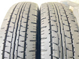 ダンロップ エナセーブ VAN01 165R14 6PR 2本