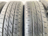 ブリヂストン ネクストリー 155/65R14  /ダイハツ純正  4.5J+45 100-4穴 4本