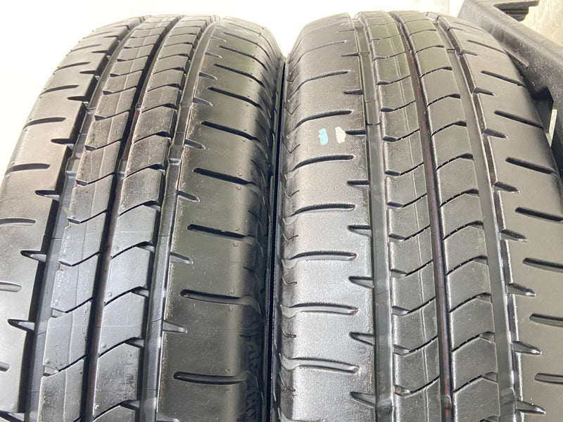 ブリヂストン NEWNO 175/70R14  2本