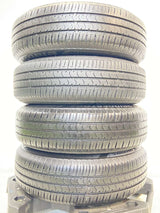 ブリヂストン エコピア NH100C 165/70R14  /　 GIRO 5.5J+50 100-4穴 4本