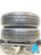 ブリヂストン ネクストリー 175/65R14  2本