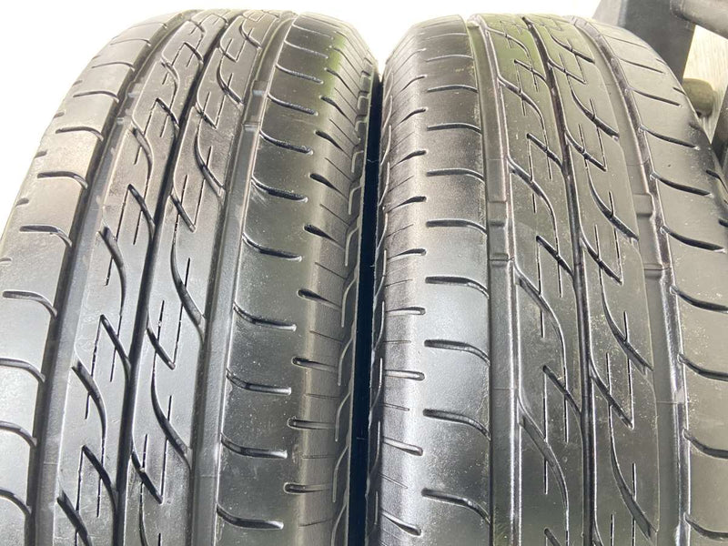 ブリヂストン ネクストリー 175/65R14  2本