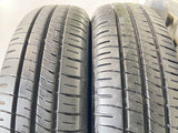 ダンロップ エナセーブ EC204 175/70R14  2本