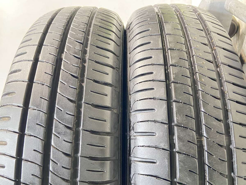 ダンロップ エナセーブ EC204 175/70R14  2本