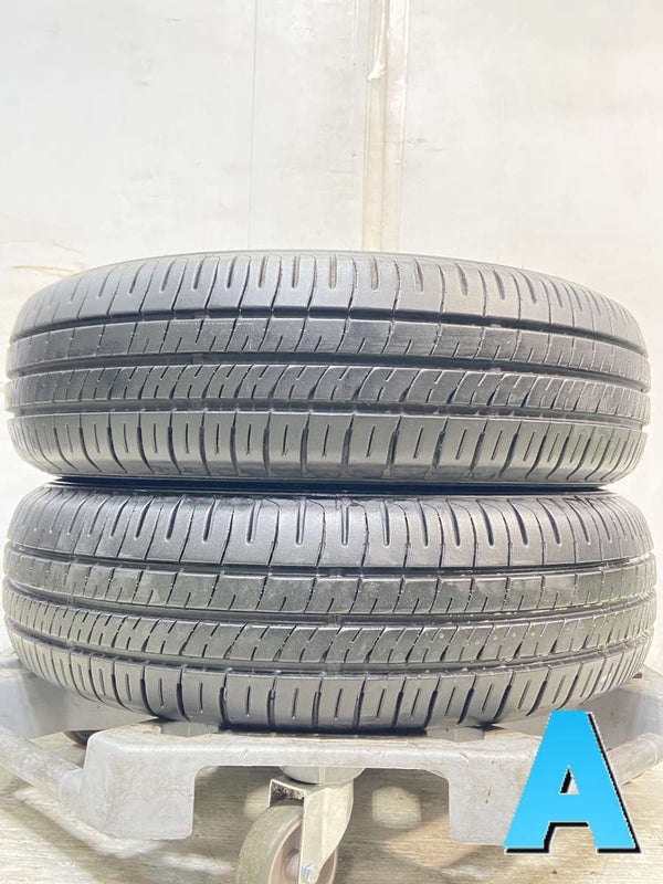 ダンロップ エナセーブ EC204 175/70R14  2本