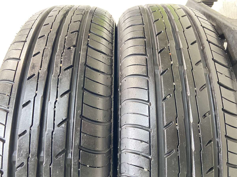 ヨコハマ ブルーアースES ES32 175/65R14  2本