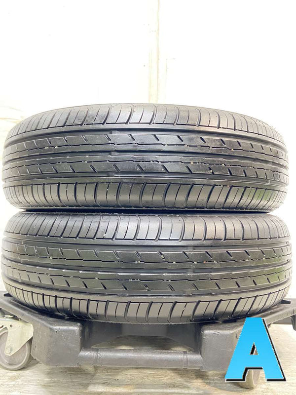 ヨコハマ ブルーアースES ES32 175/65R14  2本