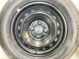 ブリヂストン エコピア EP150 175/70R14  /トヨタ純正  5.5J+ 100-4穴 4本