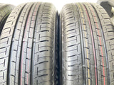 ブリヂストン エコピア EP150 175/70R14  /トヨタ純正  5.5J+ 100-4穴 4本