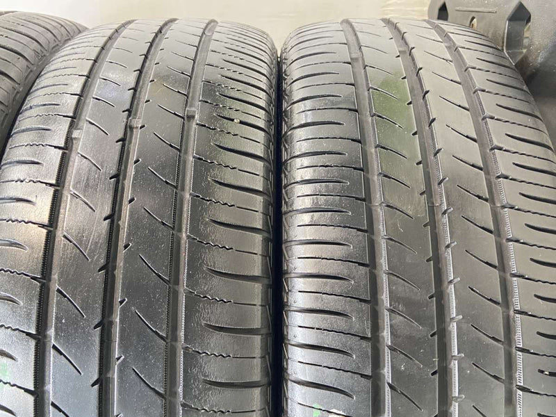 トーヨータイヤ ナノエナジー3 165/55R14  4本