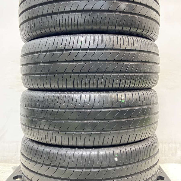 トーヨータイヤ ナノエナジー3 165/55R14 4本 – タイヤ・ホイール
