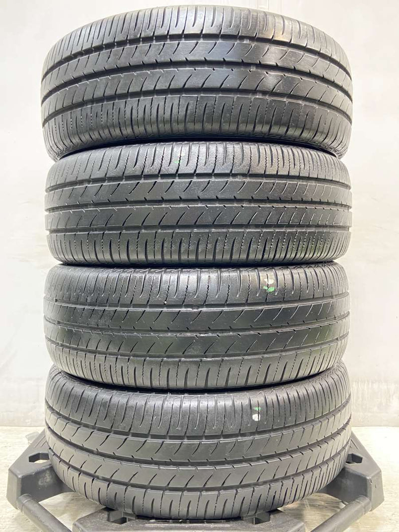 トーヨータイヤ ナノエナジー3 165/55R14  4本