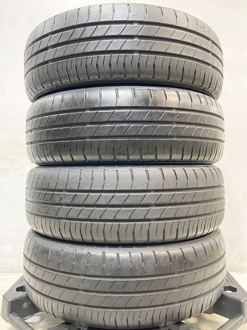 ダンロップ ルマン5 165/55R14 4本 – タイヤ・ホイールカンパニー