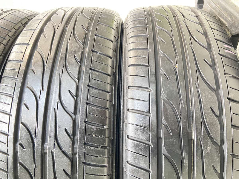 ダンロップ エナセーブ EC202 165/55R14  4本