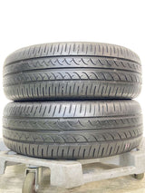 ヨコハマ ブルーアース 165/55R14  2本