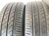 ヨコハマ ブルーアース 165/55R14  2本