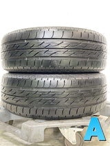 ブリヂストン ネクストリー 165/55R14  2本