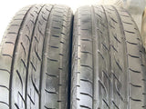ブリヂストン ネクストリー 165/55R14  2本