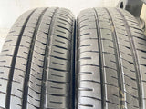 ダンロップ エナセーブ EC204 175/65R14  2本